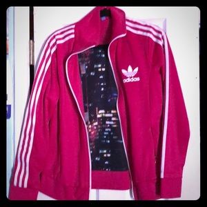 Adidas jacket